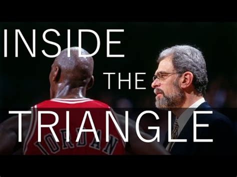 Triangle Offense Top of Key Series .